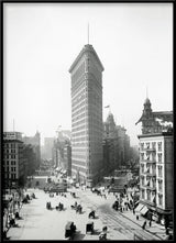 The Flatiron Building II