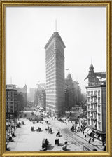 The Flatiron Building II