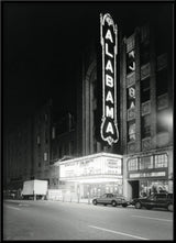 Alabama Theater