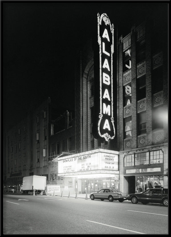 Alabama Theater