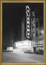 Alabama Theater