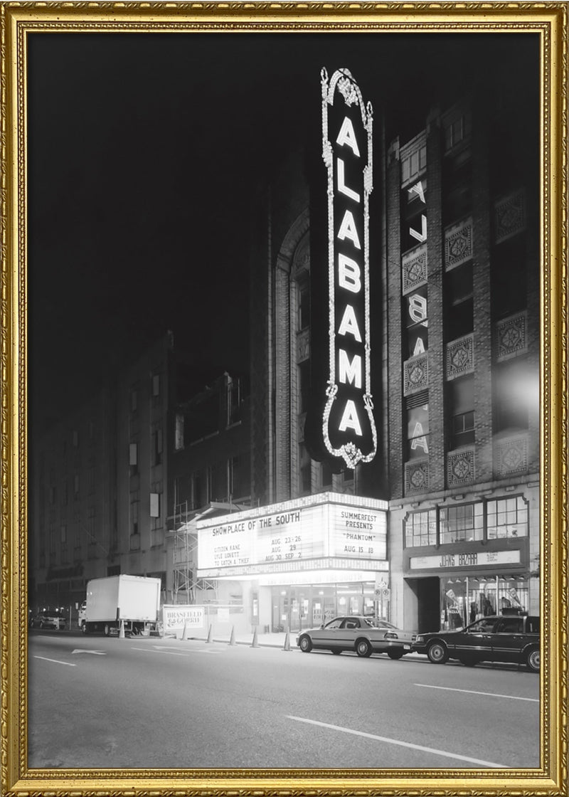 Alabama Theater