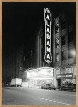 Alabama Theater