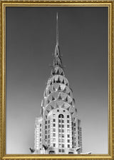 Chrysler Building II