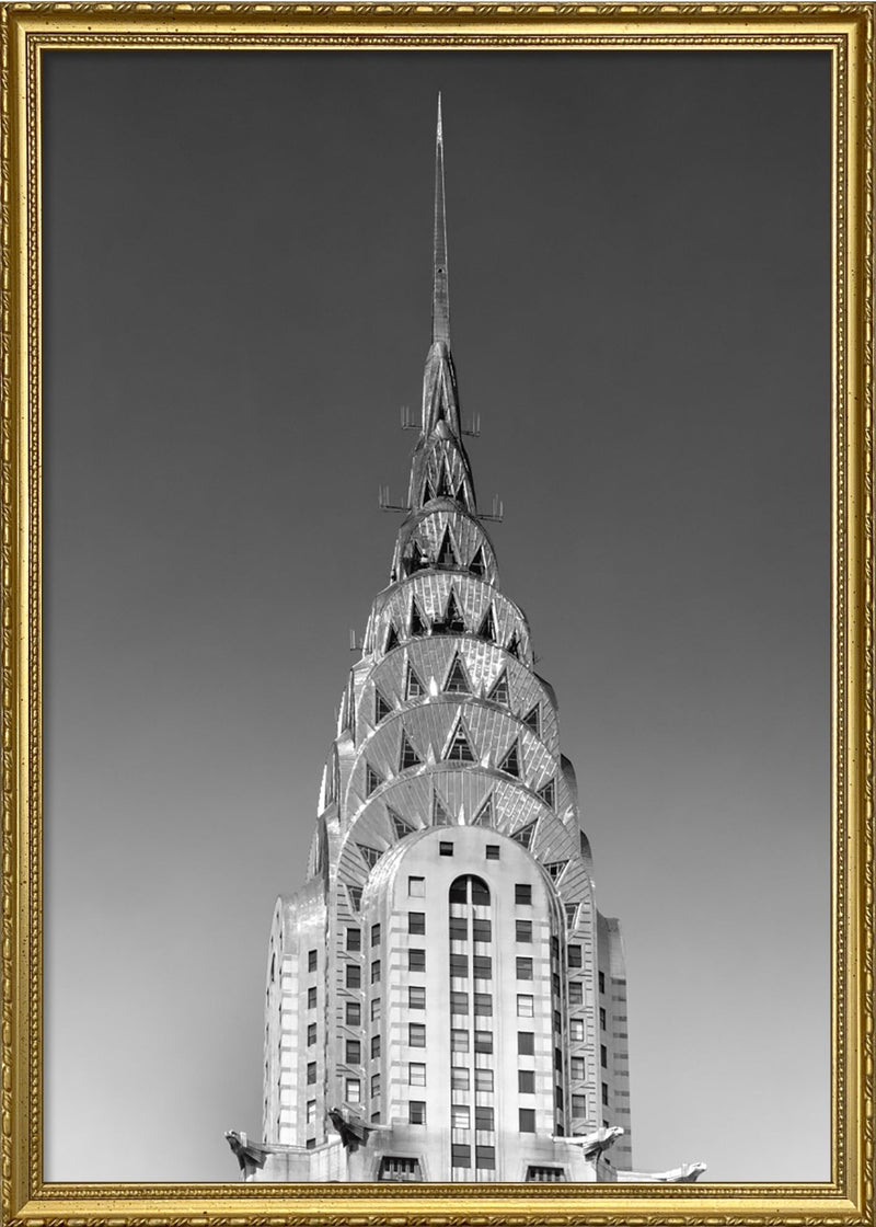 Chrysler Building II