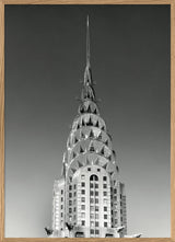 Chrysler Building II