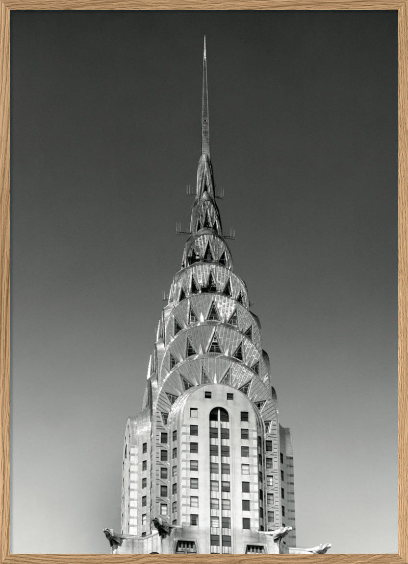 Chrysler Building II