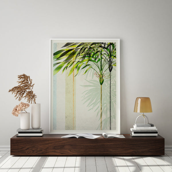 Botanical Composition II