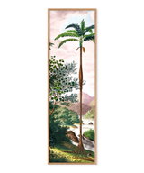 Jungle Scenery Slim