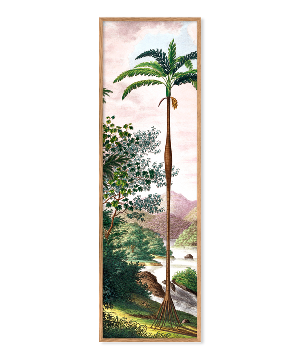 Jungle Scenery Slim