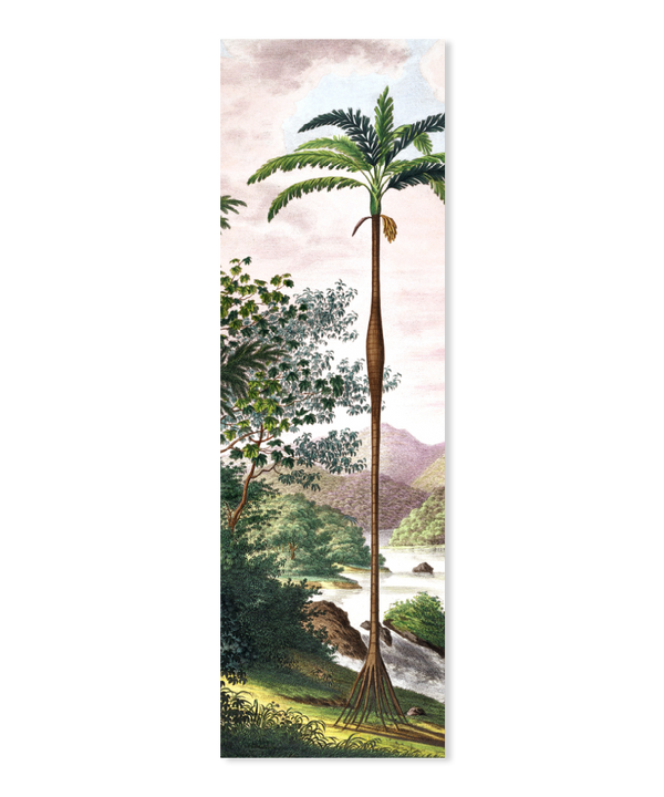 Jungle Scenery Slim