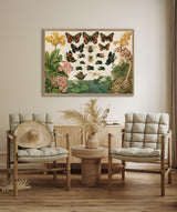 Darwinism Horizontal