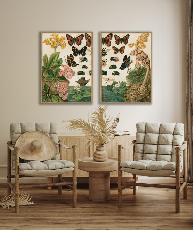 Darwinism Right Side