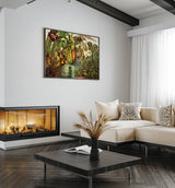 Insectivore Horizontal