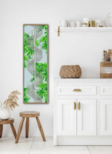 Palm House Copenhagen Staircase