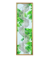 Palm House Copenhagen Staircase