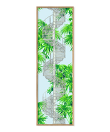 Palm House Copenhagen Staircase