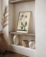 Handstanding Water Frog