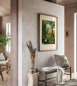 Jungle Scenery 2 - Outlet