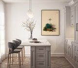 Elæis Melanoeocca Irlartea Exorrhiza