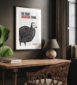 Do Your Museum Thing