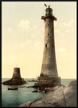 Eddystone Lighthouse