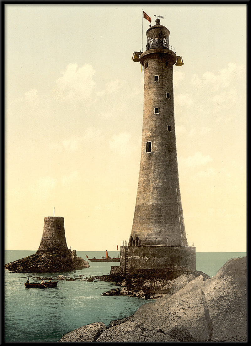 Eddystone Lighthouse