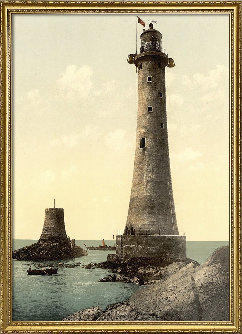 Eddystone Lighthouse