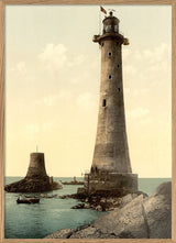 Eddystone Lighthouse