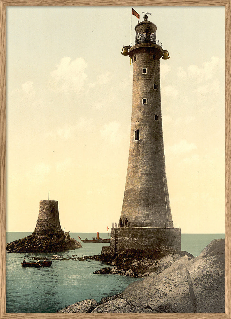 Eddystone Lighthouse