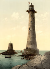 Eddystone Lighthouse