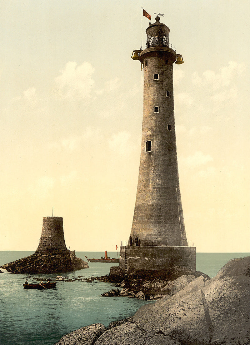 Eddystone Lighthouse