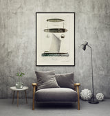 Pirogues de Batavial