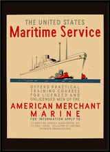 Maritime Service