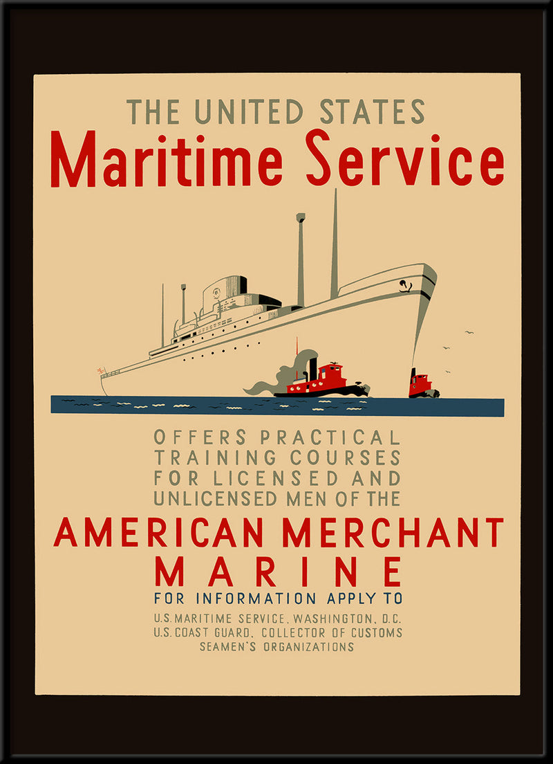 Maritime Service