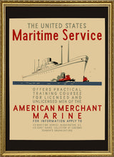 Maritime Service