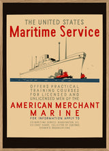 Maritime Service