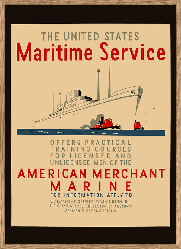 Maritime Service