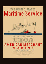 Maritime Service
