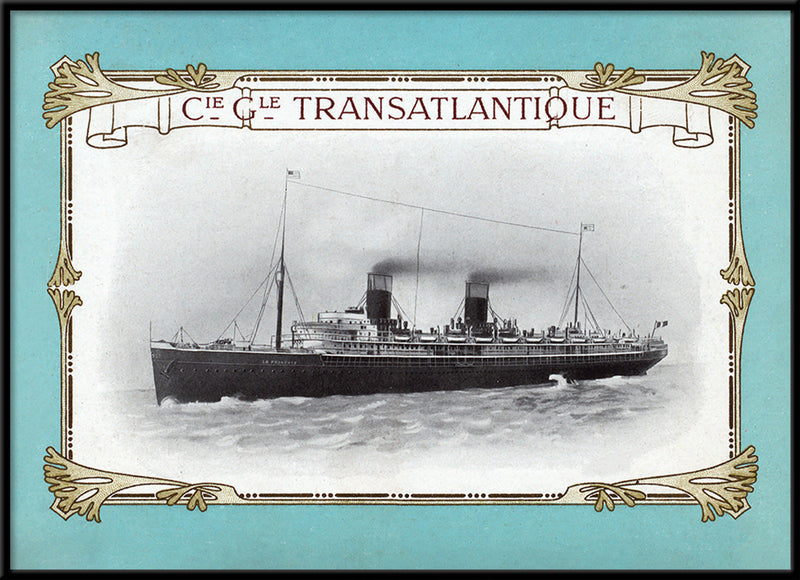 SS La Provence