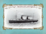 SS La Provence