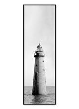 Minot's Ledge Light