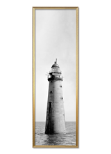 Minot's Ledge Light