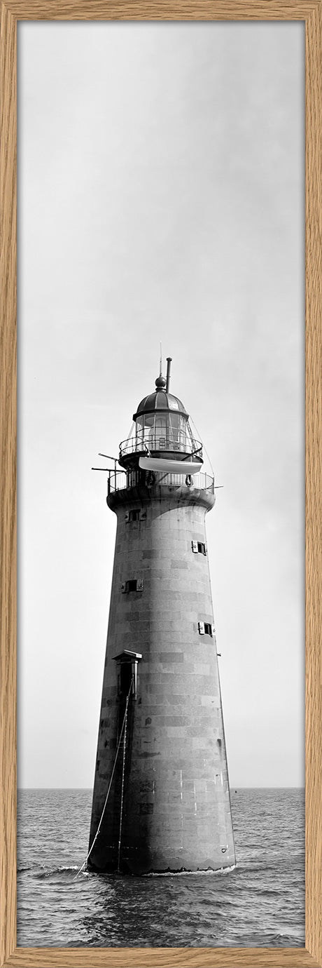 Minot's Ledge Light