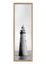 Minot's Ledge Light