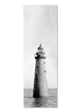 Minot's Ledge Light