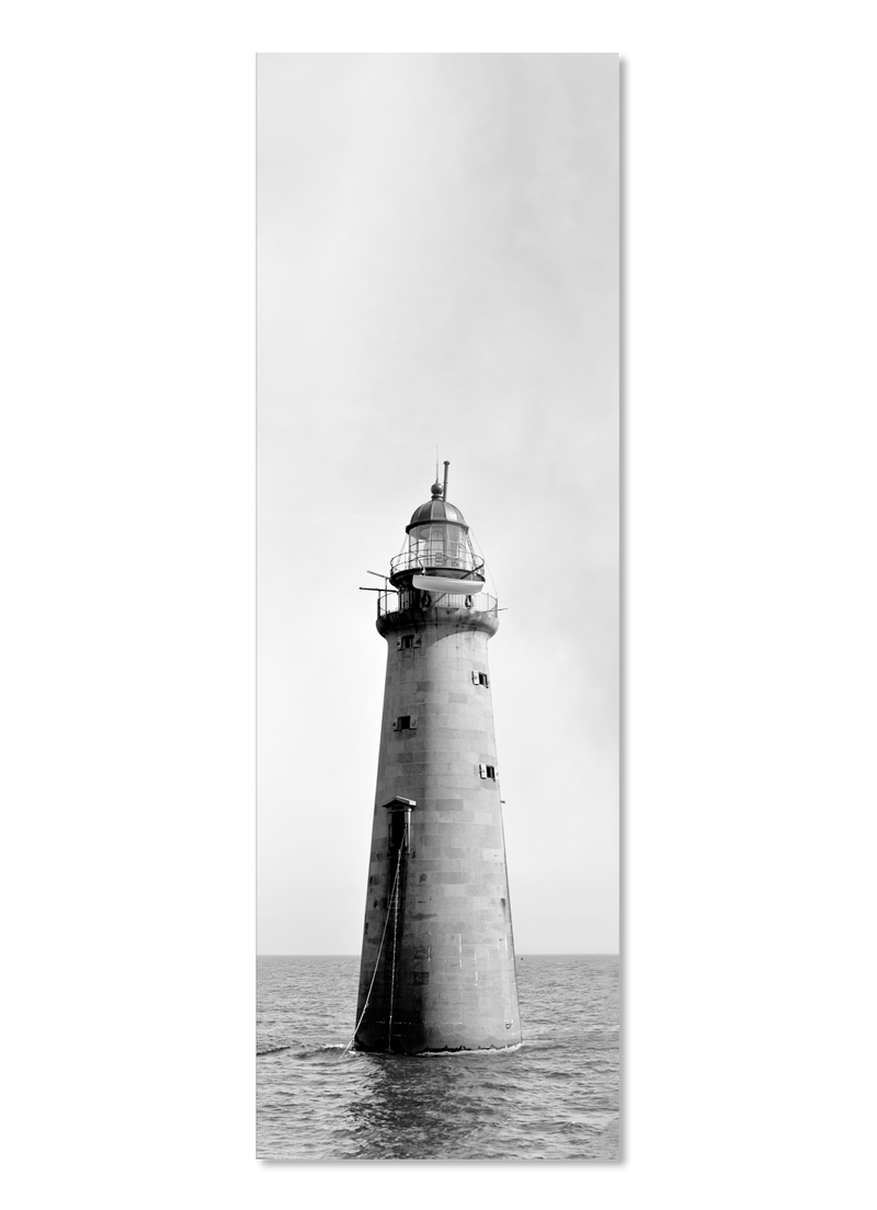 Minot's Ledge Light