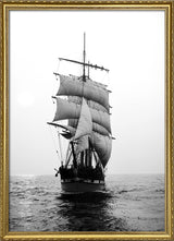 County of Roxburgh Merchant Ship