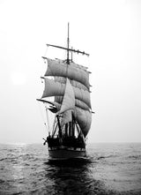 County of Roxburgh Merchant Ship