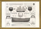 Shipbuilding Theory